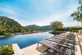 Favstay - The Base Height Phuket